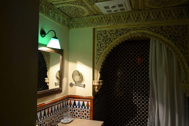 Granados Palacio Hotel Boutique