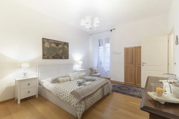 A casa di Giò