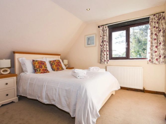 Holly Cottage