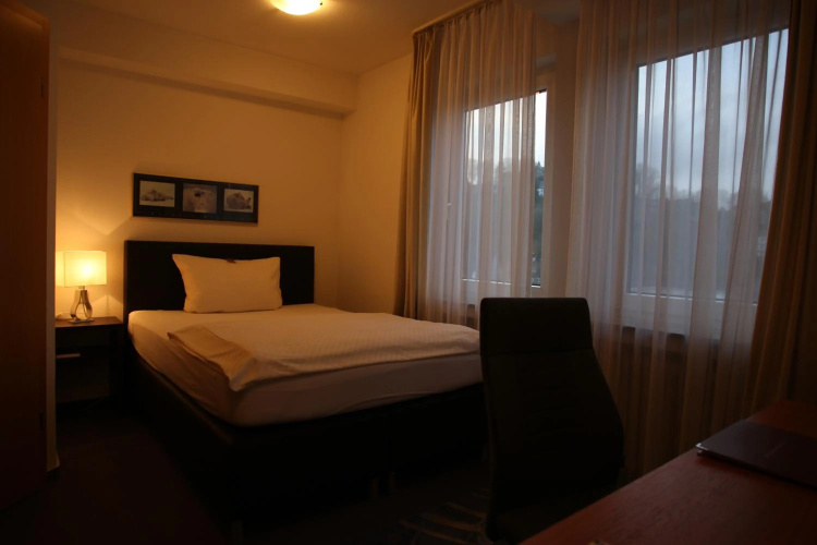 Hotel Bürger