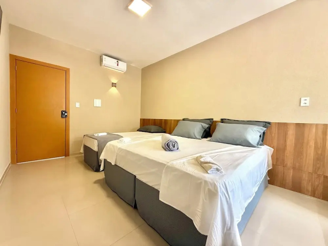 Your Home - Studios Boutique Hotel