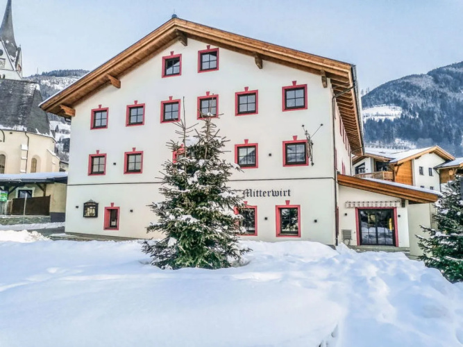 Otel görseli