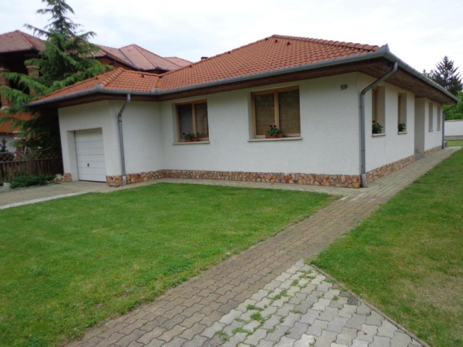 Cottage