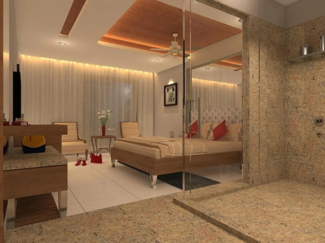 K C Palace Hotel
