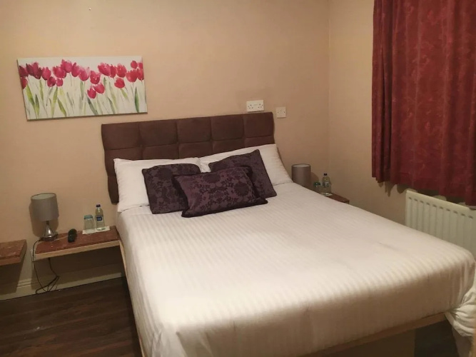 Connemara National Park Hostel