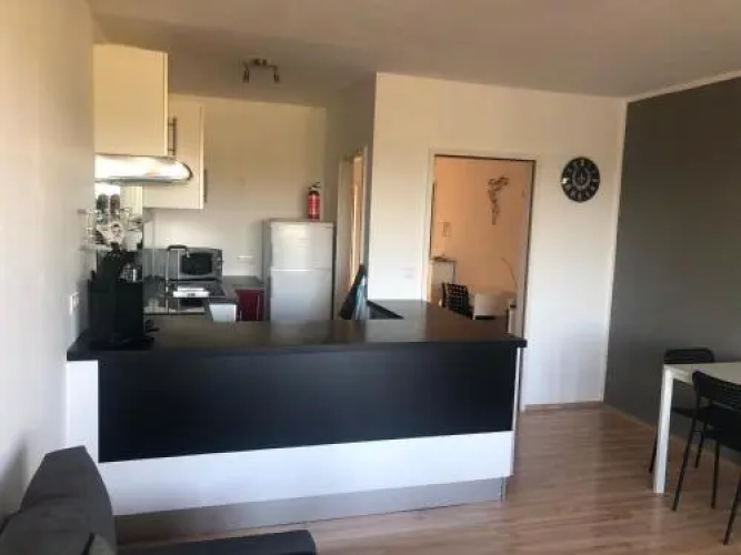 Ferienwohnung Tiryaki