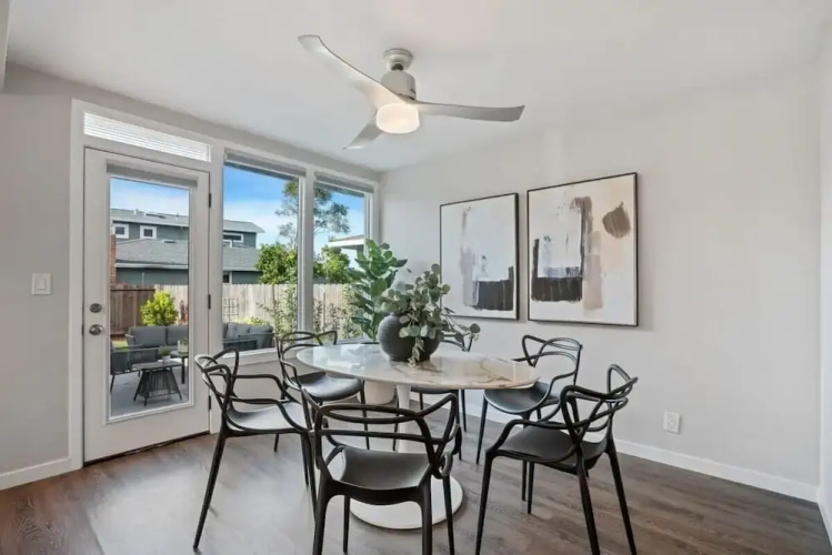 @ Marbella Lane - 3BR Designer Home in Pacifica