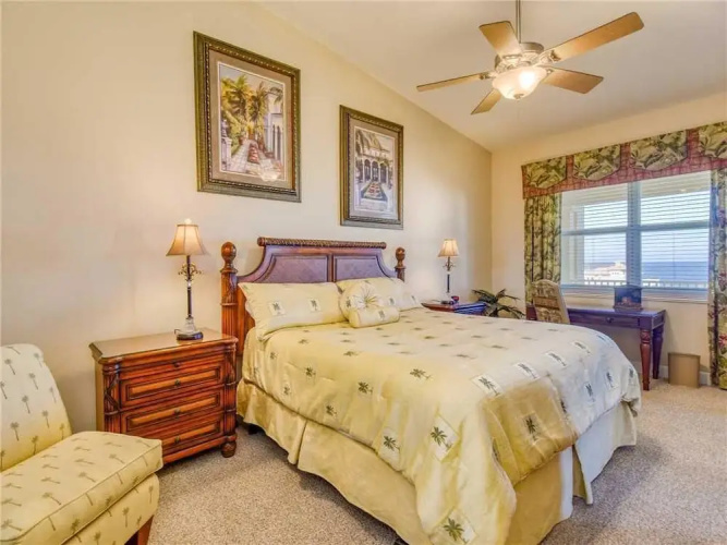 165 Cinnamon Beach Penthouse - Three Bedroom Condo