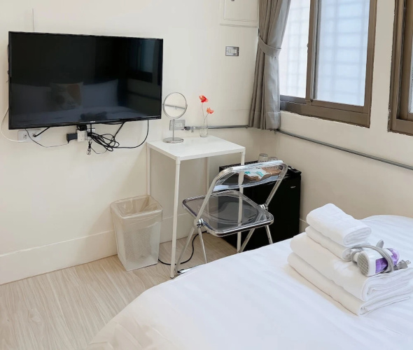 Relax Inn