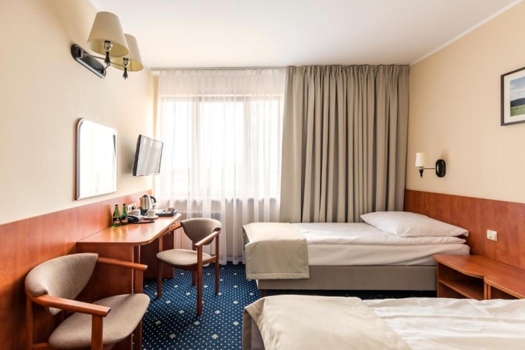Comfort Single room