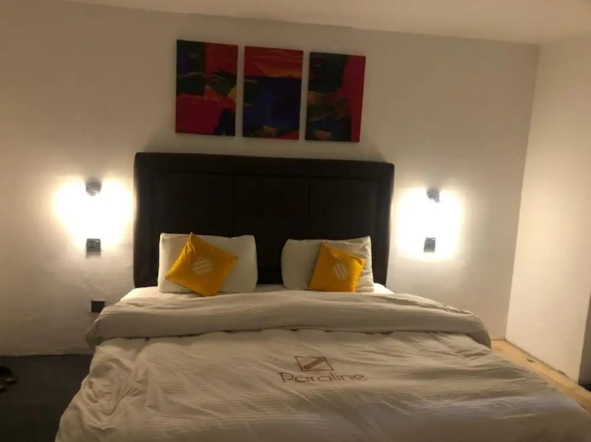 Hotelafbeelding