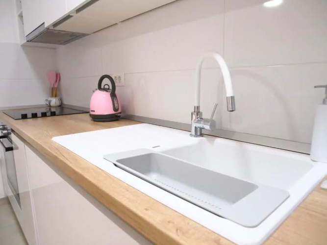 Apartmani Igor