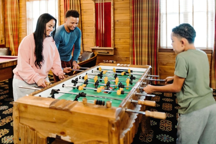 Hyatt Vacation Club at The Lodges at Timber Ridge, Branson photo 32