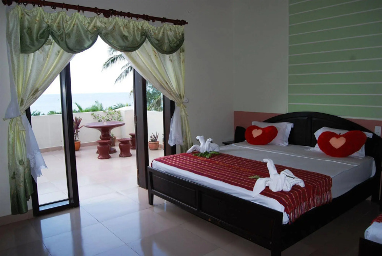 Non Nuoc Resort