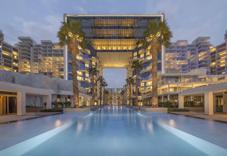 Five Palm Jumeirah Dubai photo 23