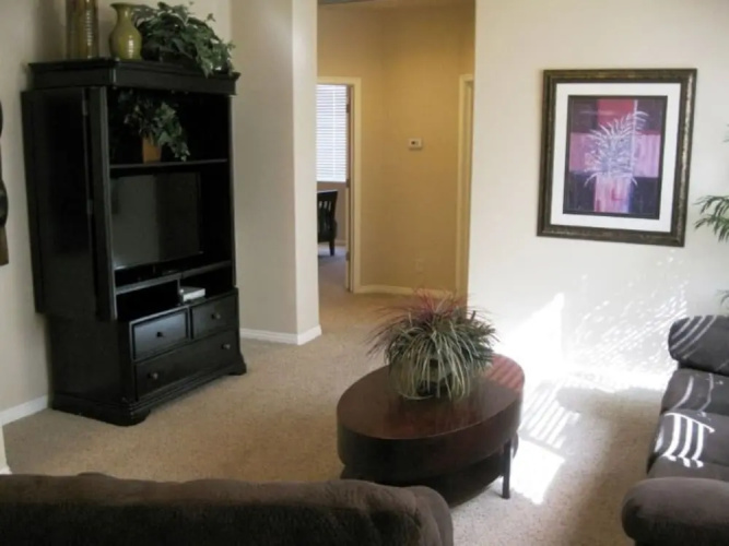 Jon Heaton 2 Bedroom Condo