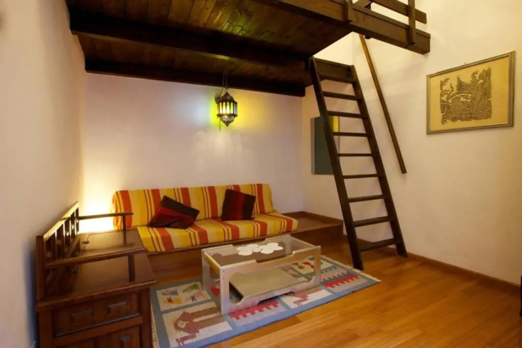 Casa d'epoca (1700) centro storico