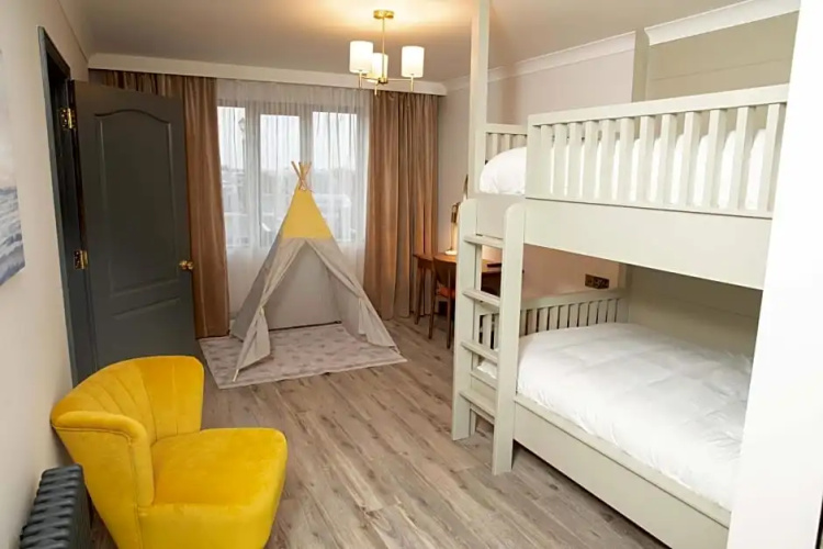 Erris Coast Hotel