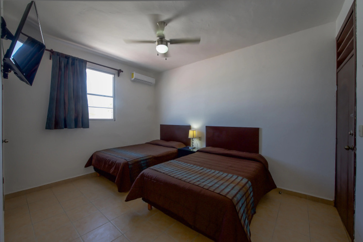 Hotel Villa Fontana