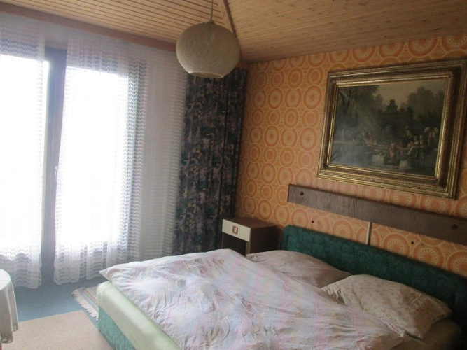 Landhaus Gasteinerblick