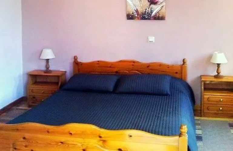 Pyli Hotel