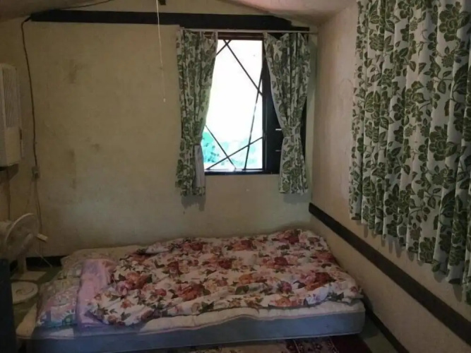 Muwmin Farm - Hostel