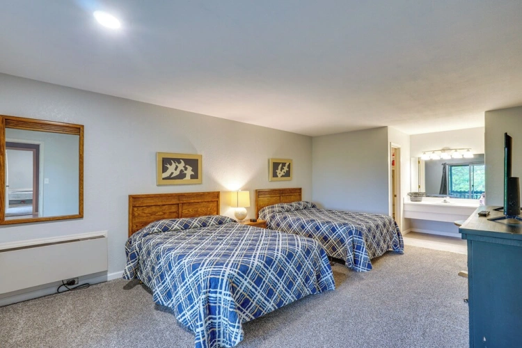 3 Bedrooms Cottage