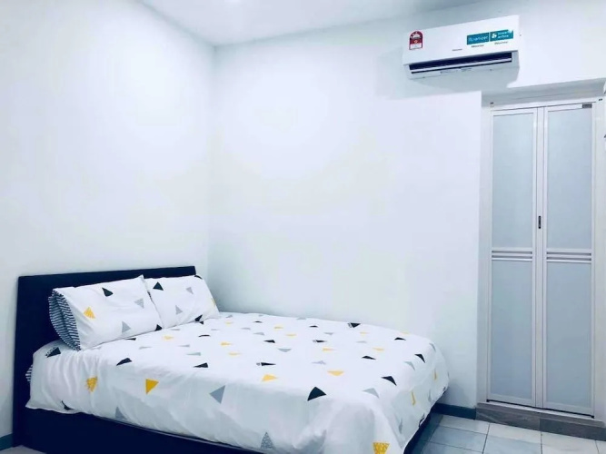 Klang Room by Yolodge