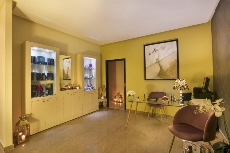 Kech Boutique Hotel And Spa photo 34