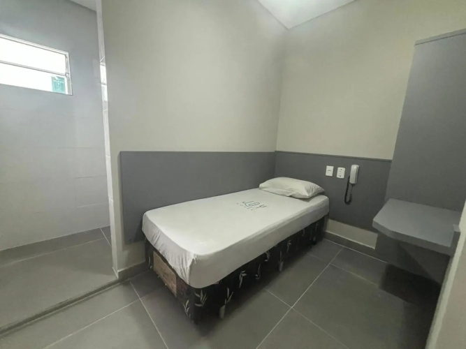 Joy Hotel
