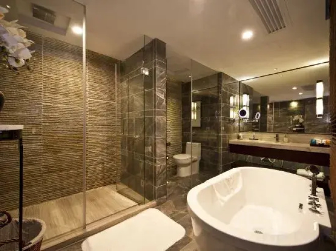 Suman Century Hotel