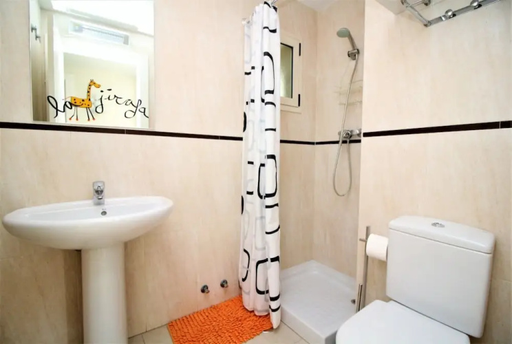 Apartamento Gemelos 26 - 6E