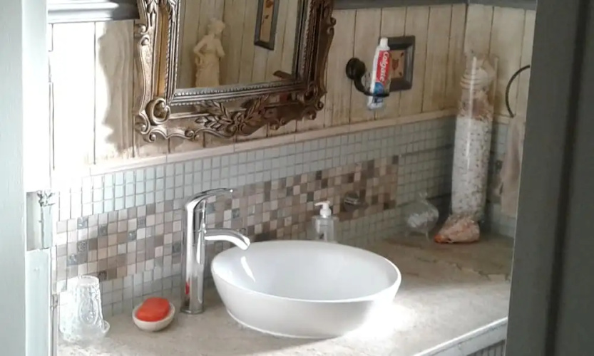 Vergenoegd Guesthouse