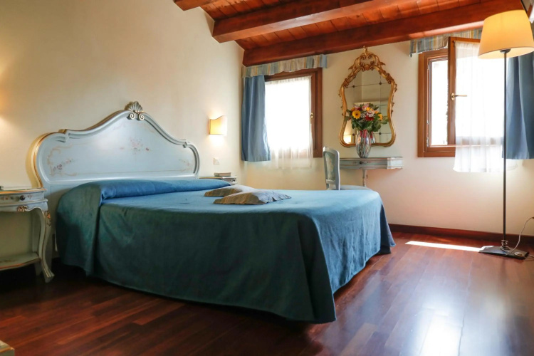 Casa Vacanze Angolo 'Sconto