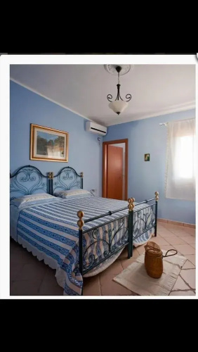 Bed and Breakfast La Liccina