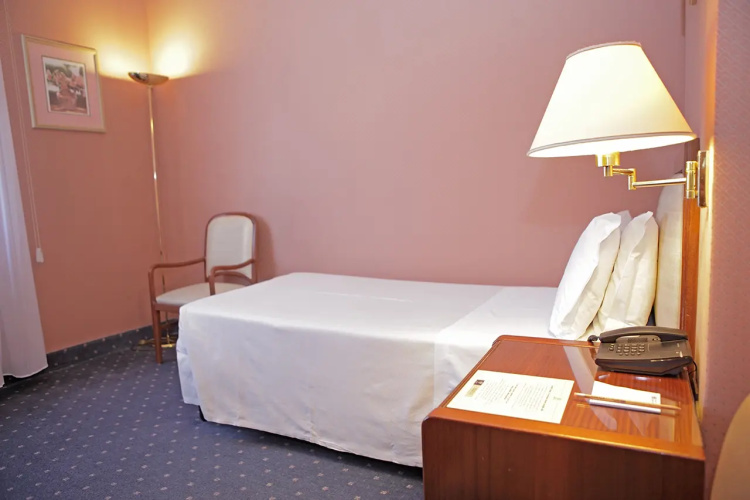 Hotel Bristol