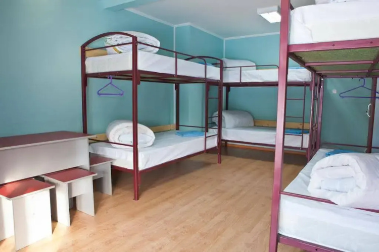 Pilgrim Hostel