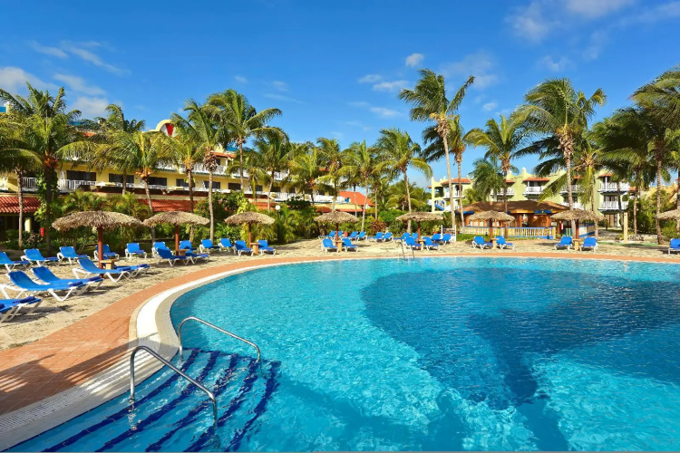 Iberostar Daiquiri All Inclusive