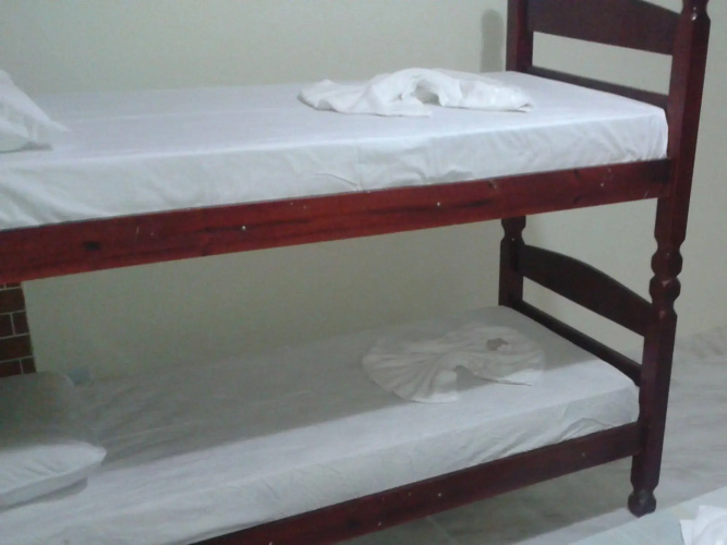 Reserva Beach House