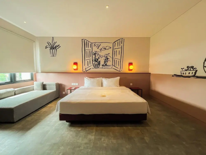 Otel görseli