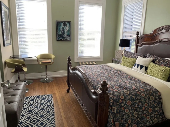 Bonner Gardens Bed and Breakfast