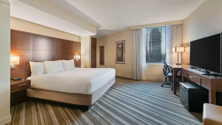 Hyatt Regency Houston photo 32