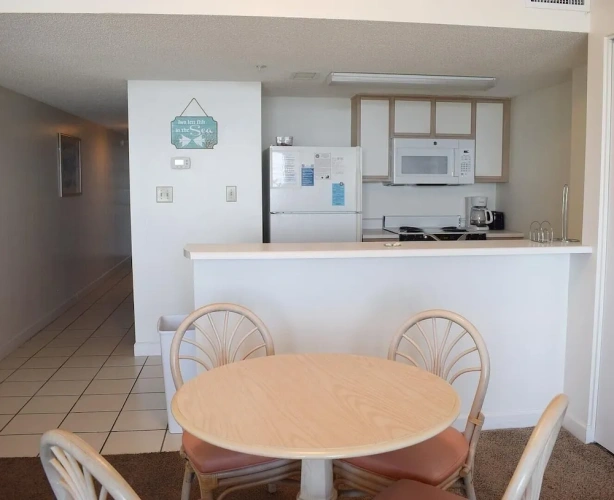 Standard room
