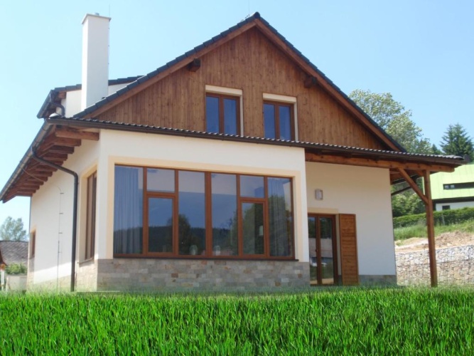 Double Villa