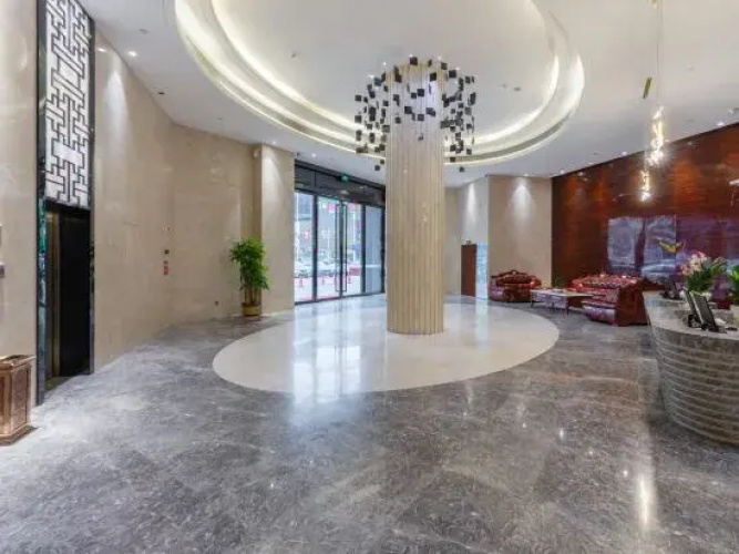Hua Yi  Hotel