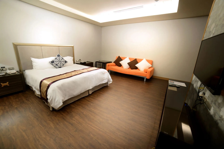 Spring Hill Resort