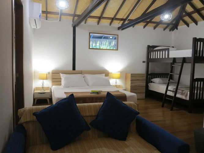 Otel görseli