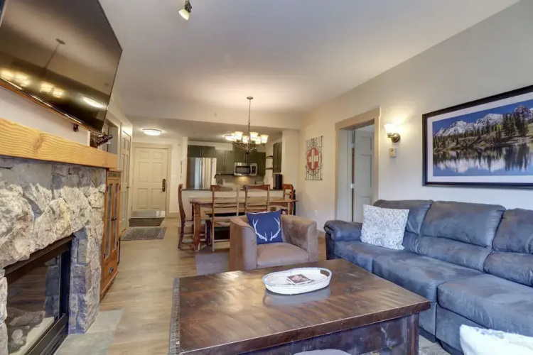 Pp212 Passage Point 2 Bedroom Condo