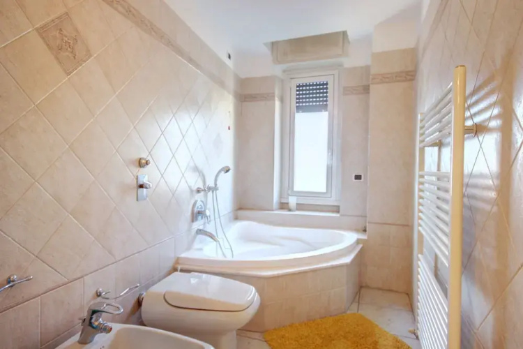 Vigevano Apartment