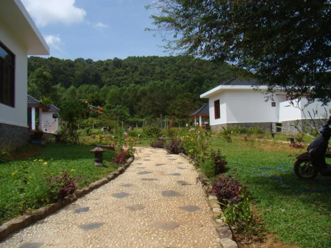 Phu Quoc Private Villa